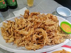 -夕阳红小吃(中街大悦城店)