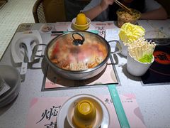 -黄记煌三汁焖锅(悦方IDmall店)