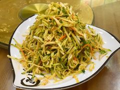 -聚德福海鲜家常菜(刘庄店)