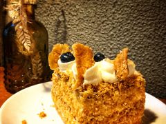 拿破仑-81BAKERY(大学路店)