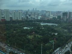 -君悦酒店·乐厨·高空自助餐(青年大街店)