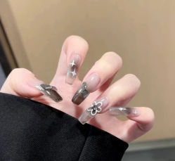 -兔猫ToMoreNails美甲美睫