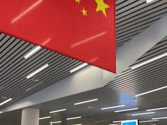 -广州白云国际机场-T2航站楼
