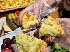 -夏日玛莉西餐厅(梅溪湖步步高店)