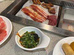 -蒙肥羊·酸汤潮牛·鲜牛肉火锅烤肉自助(岗顶店)
