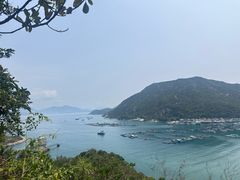 -南丫岛