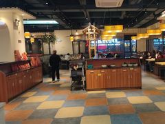 -蒸武门·广式茶点(金宝莱店)