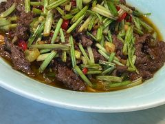 -曹家小菜(胜太路店)