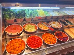 -痴毛肚·火锅烤肉自助(亦庄龙湖天街店)