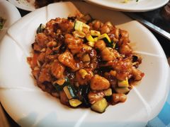 宫爆鸡丁-紫光园(马桥店)