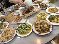 -小饭桶(野三坡百里峡店)