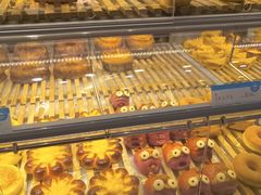 -好利来.生日蛋糕(杨家坪店)