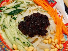 -京炭铜锅涮肉·羊蝎子·羊肉炉(保利·时光里店)