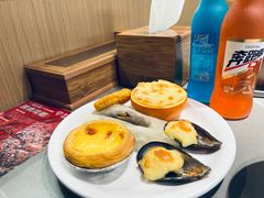 -山焱·炭火自助烤肉(周浦万达店)