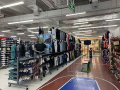 -迪卡侬(湘江路店)