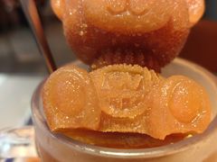 -文通冰室(东方宝泰店)