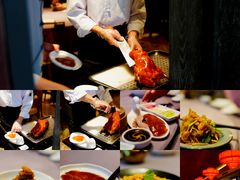 -金鸭季·北京烤鸭(深业上城店)