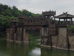 -三国赤壁古战场