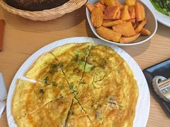 -隅乐胡椒虾·台湾菜·团建(皇岗店)