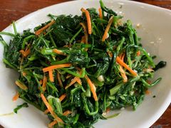 -丽泽山庄·生态怀柔菜·虹鳟鱼(红螺寺店)