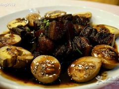 -清华酒楼(盘门店)