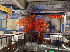 -五马集·海鲜·温州大牌档(黑金冠五马街十字路口店)