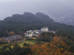 -窦圌山风景区