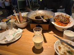 -费大厨辣椒炒肉(吉联MALL店)