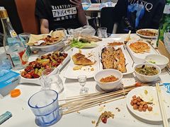 -勇利赵家烤肉坊(纬二街店)