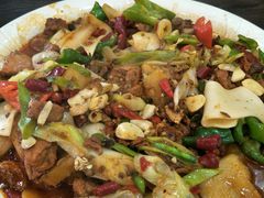 -尕盼舍餐饮新疆名菜(河北东路店)