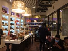 -GODIVA(国际金融中心店)