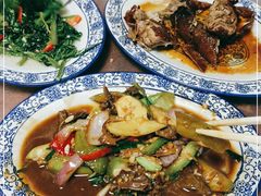 -下村新强记烧鹅店