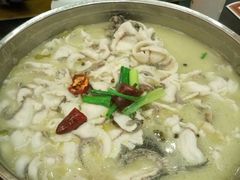 -有家酸菜鱼(苏州绿宝广场店)