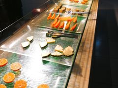 -小科自助海鲜烧肉(高区店)