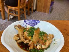 -百家鲜·杭帮菜