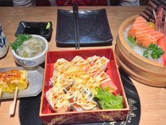-沼津港精致料理·寿喜烧·烧鸟(青浦宝龙广场日料榜单店)