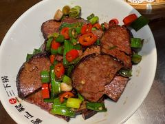 -富正毅三下锅(体育馆店)