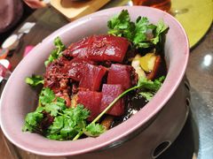 -山水茶艺馆·点心粤菜·30年老字号