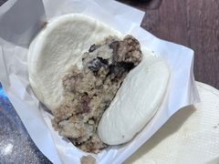 -叁省斋粉蒸肉甑糕·清真(回民街店)