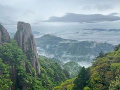 -九华山风景区
