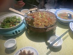 -老雒阳面馆·水席(高新区店)