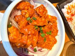 -九田家黑牛烤肉料理(新辰里亚运村店)