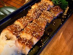 -昊·来了寿司(台湾街店)