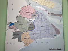-上海城市规划展示馆