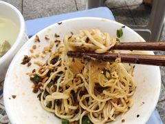 -刘臣街燃面