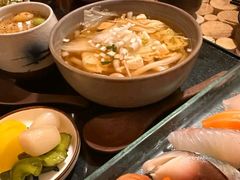 -西村日本料理(香格里拉饭店)
