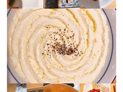 -火山屋台(新街口店)