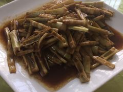 -天目湖刘老四农庄