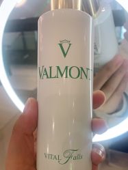 点击看大图 -VALMONT·若嫚蝶国际美肤中心