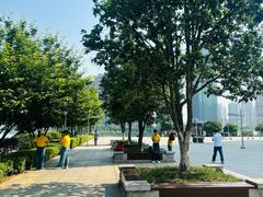 -长沙滨江文化园